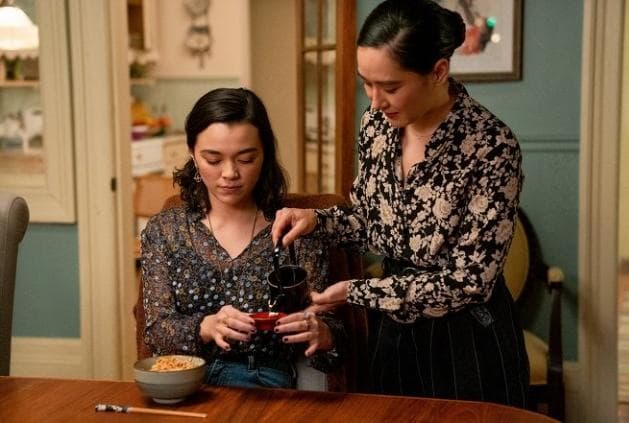 Started interesting, then it was just meh