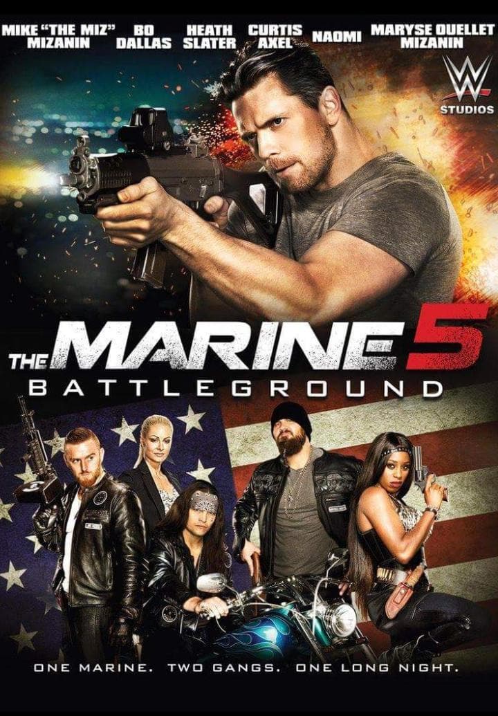 The Marine 5: Battleground_360P