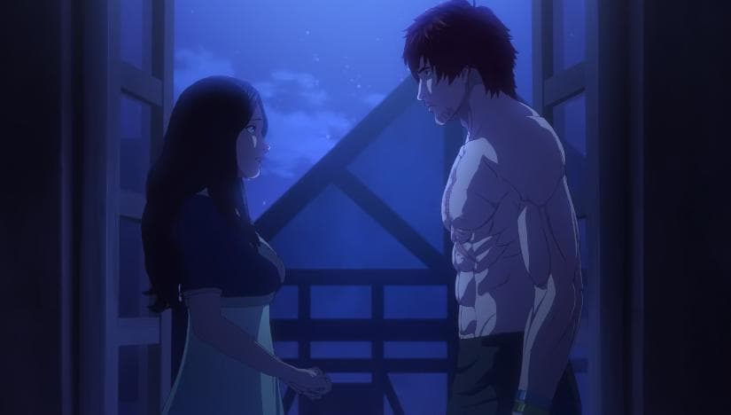 An okay show at best, but not an honest adaptation.