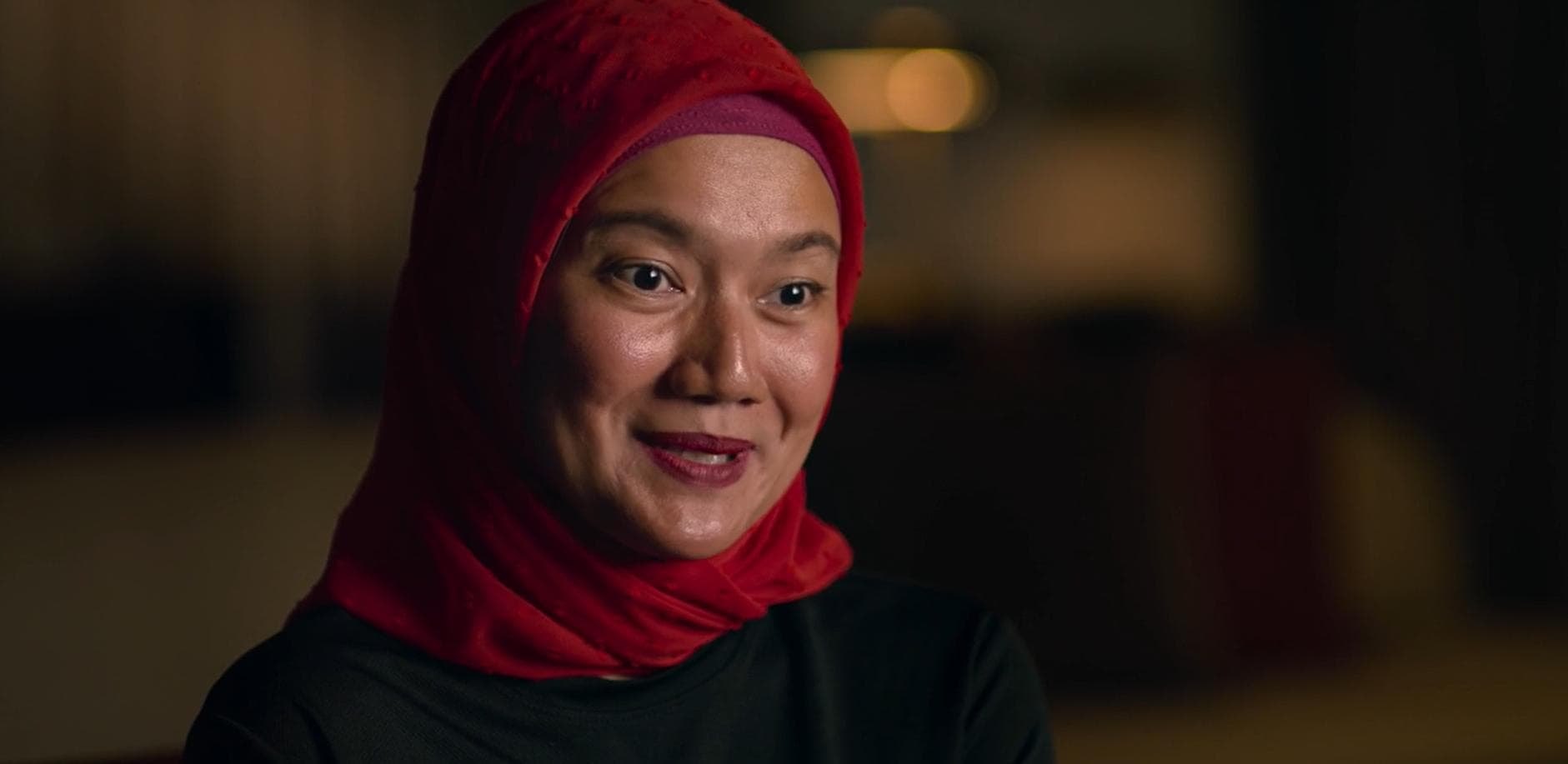 Full of conspiracy theories and twisted facts