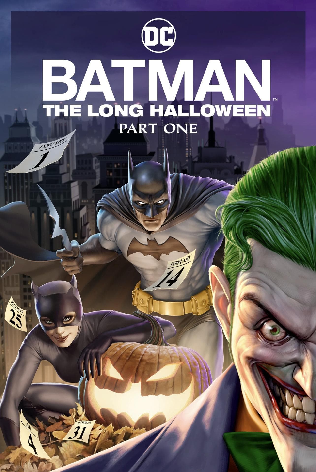 Batman: The Long Halloween, Part One-360P