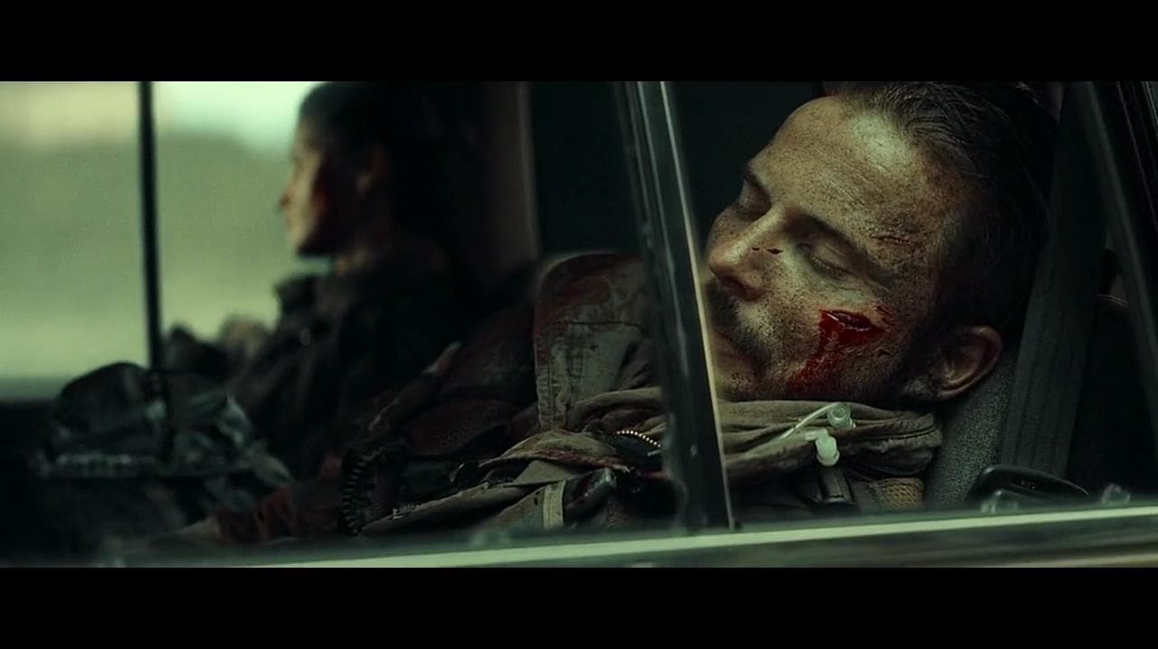 Should belong to the fantasy genre