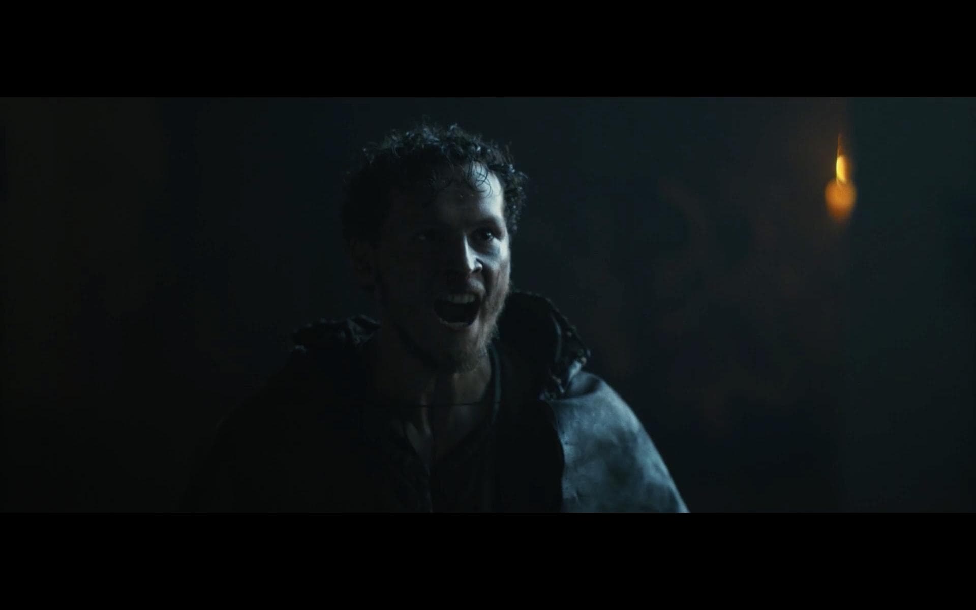 Action? Adventure? B-Movie - only kids rating this high