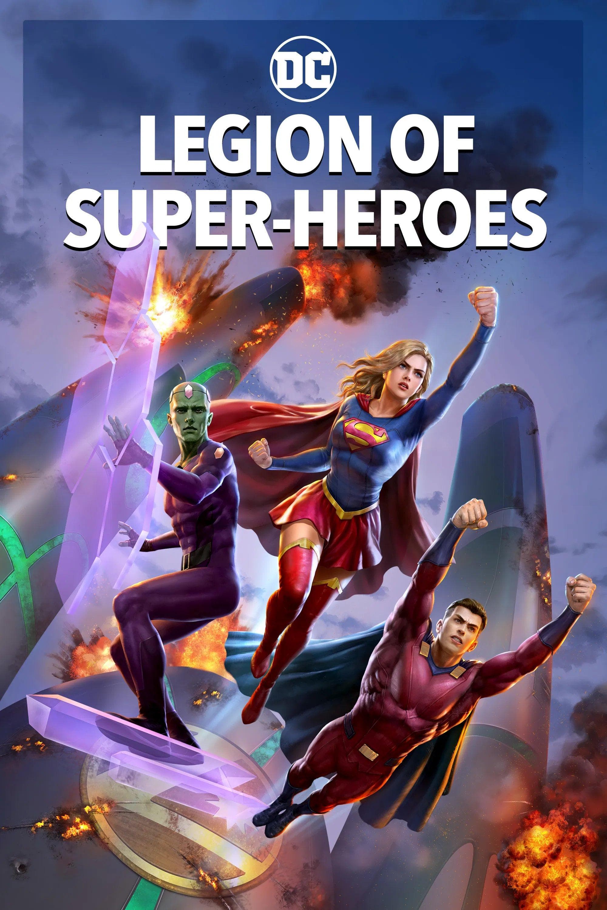 Legion of Super-Heroes_360P