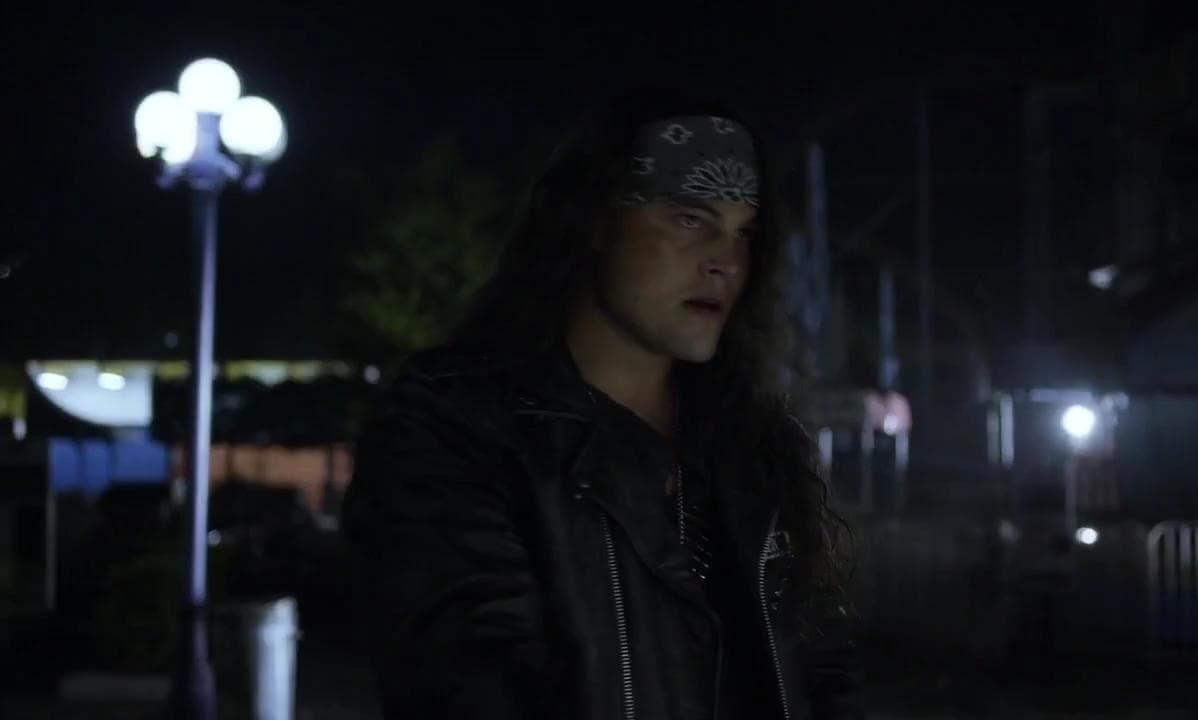 Disappointing *Spoilers*