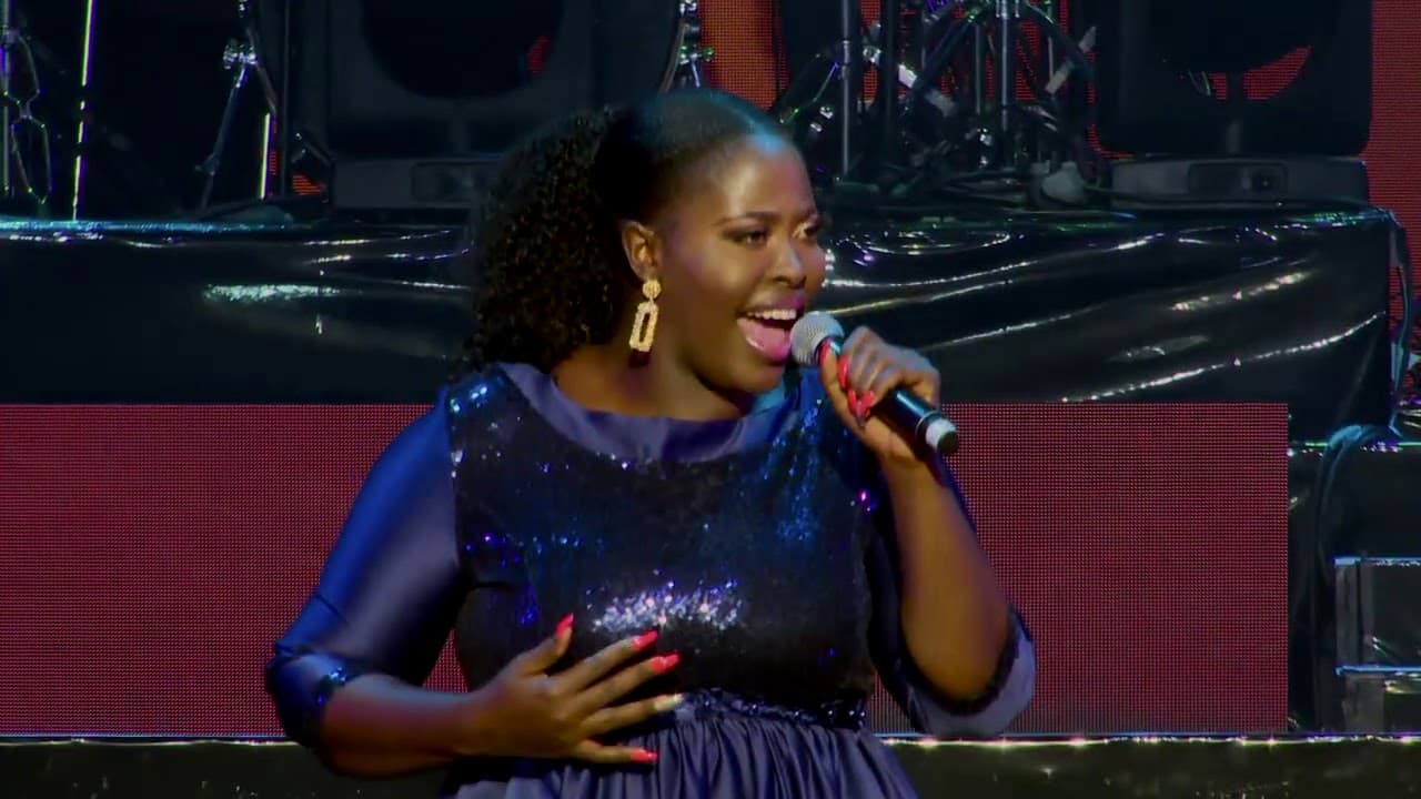 Joyous Celebration - Ndenzel' Uncedo Hymn 377 (Official Video)