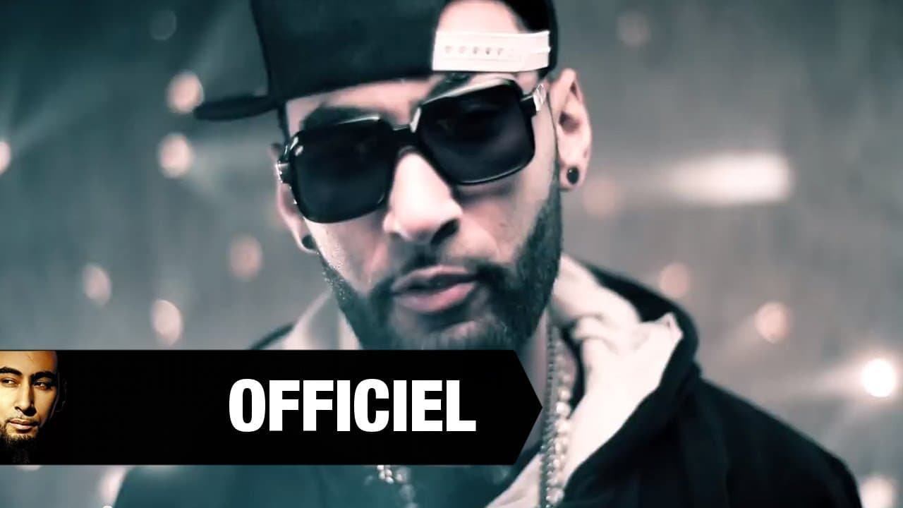 La Fouine - Il Se Passe Quelque Chose feat. Youssoupha [Clip Officiel]