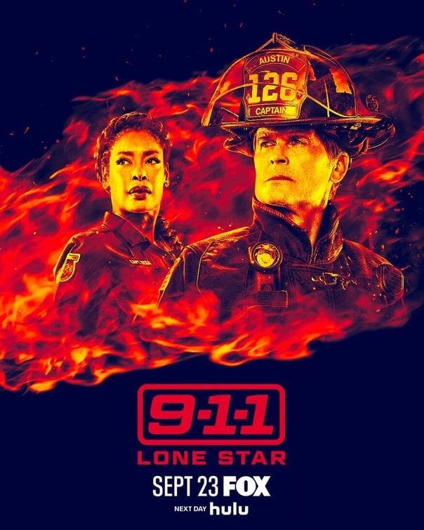 9-1-1: Lone Star-S5E12-1080P