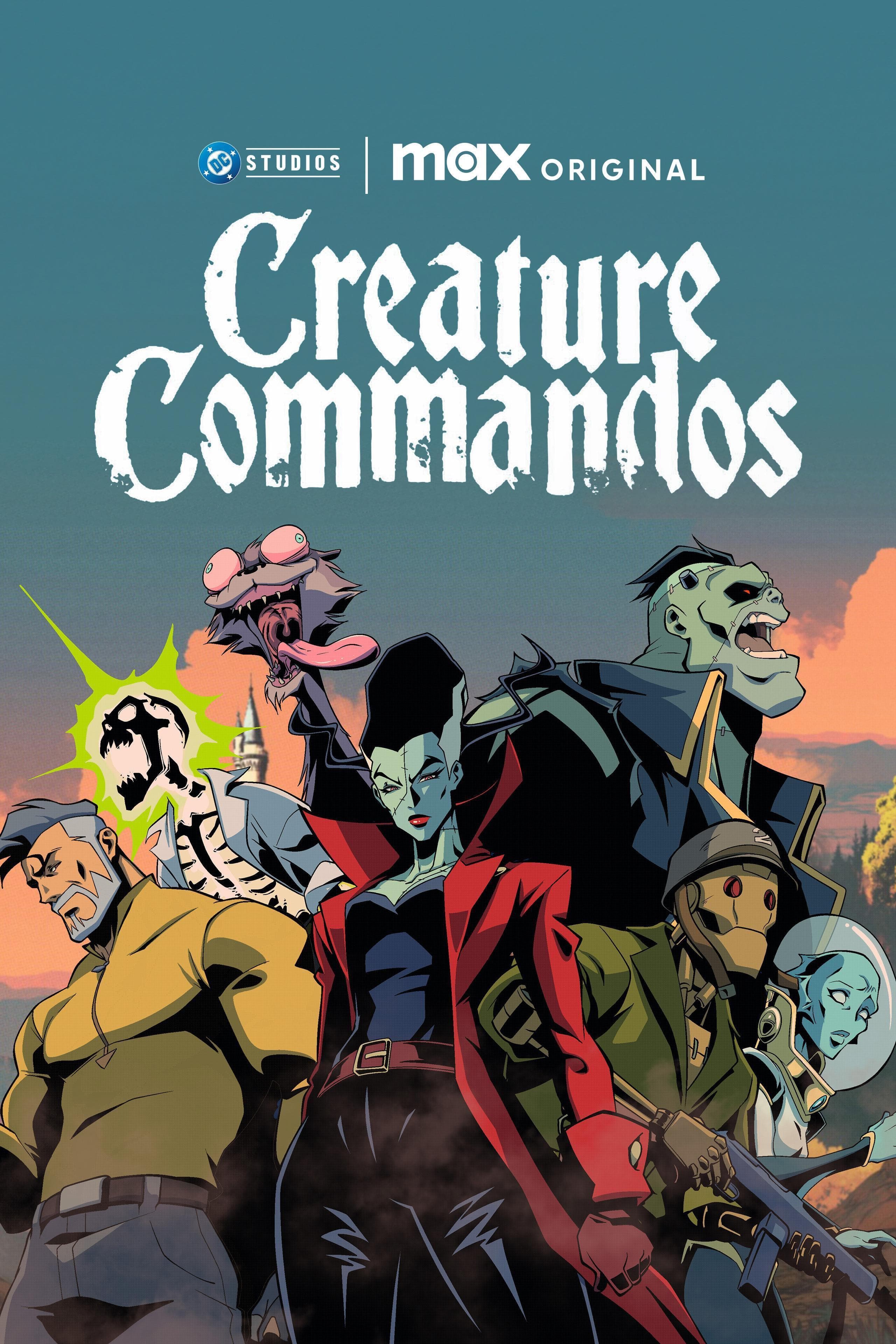 Creature Commandos-S1E2-1080P