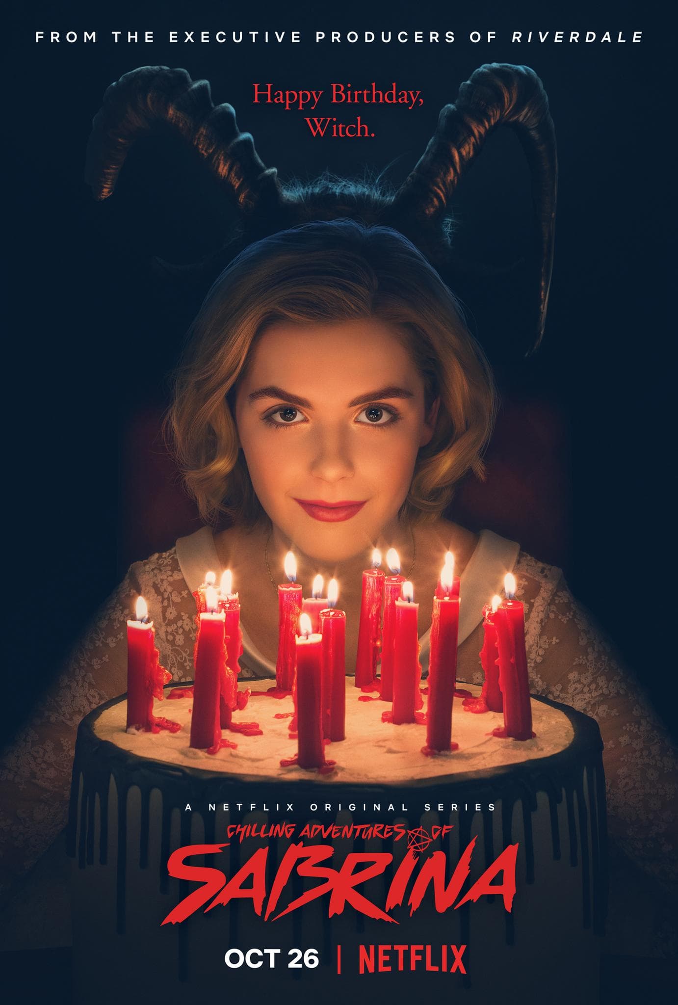 Chilling Adventures of Sabrina-S3E3-720P