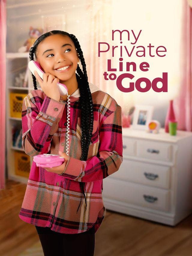 My Private Line to God WEBRip 720p_720p