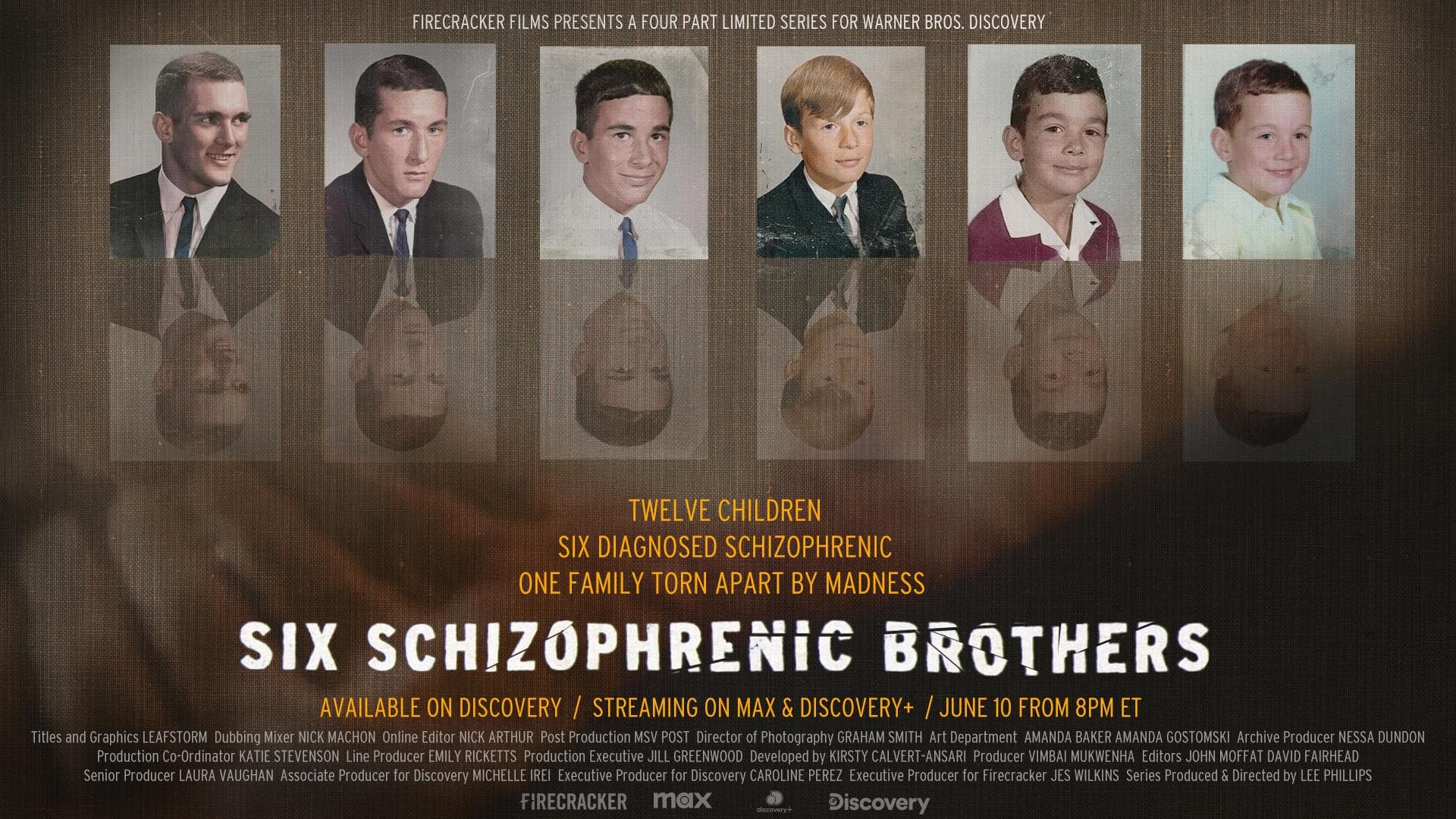 Six Schizophrenic Brothers-S1E2-1080P