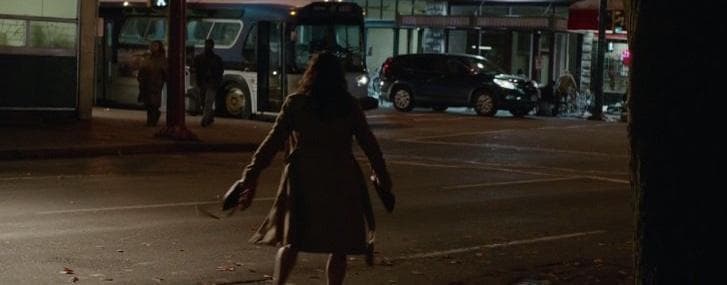 Wildly offensive and disgusting piece of garbage