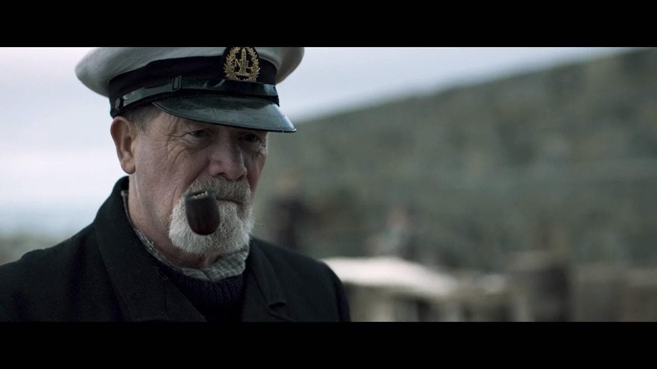 A Greek Tragedy on Film about Lighthouse Keepers vanished in 1900