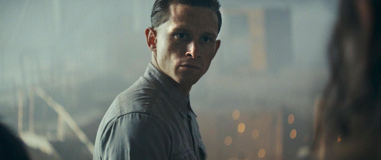 The story had so much more potential.