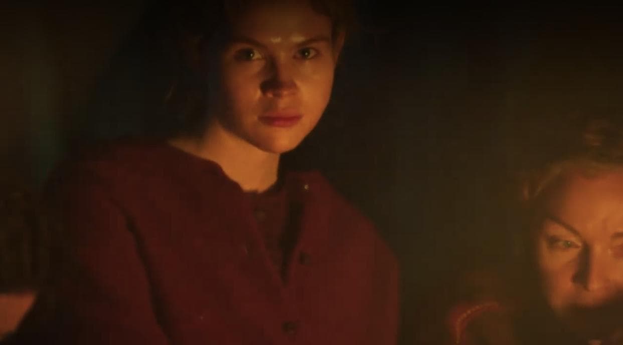 Should have been a Short