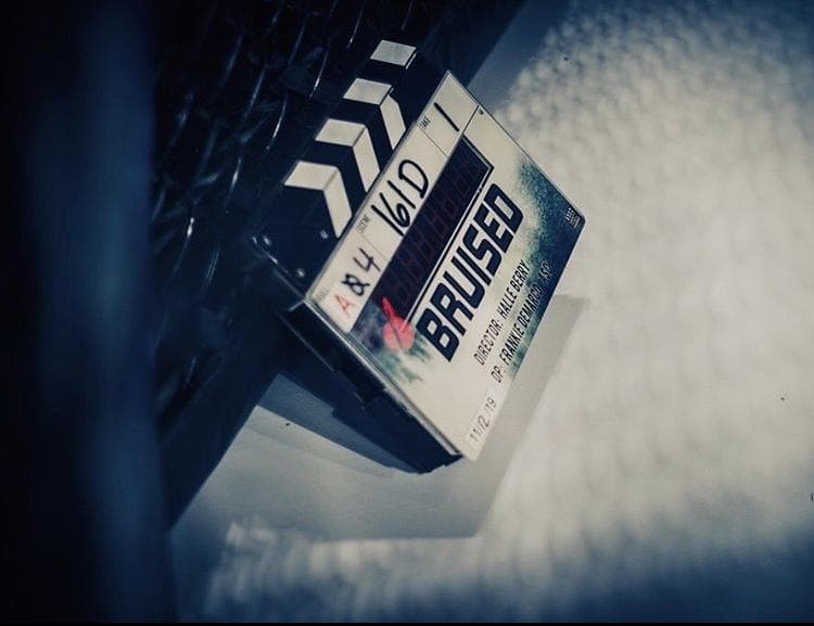 I think it was a decent 1st attempt for Halle Barry.