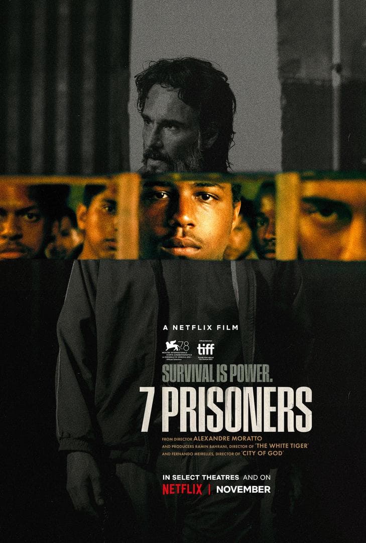 7 Prisoners-1080P