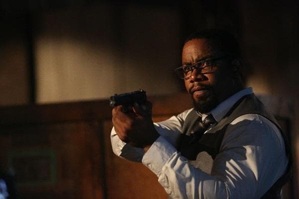 Strong cast (bit weak on the inside)