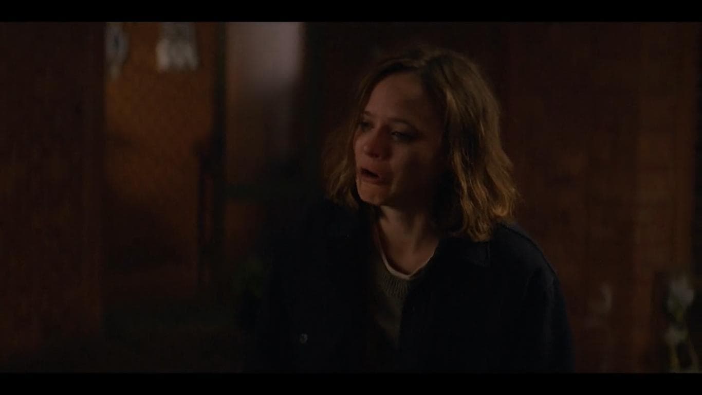 Physically uncomfortable