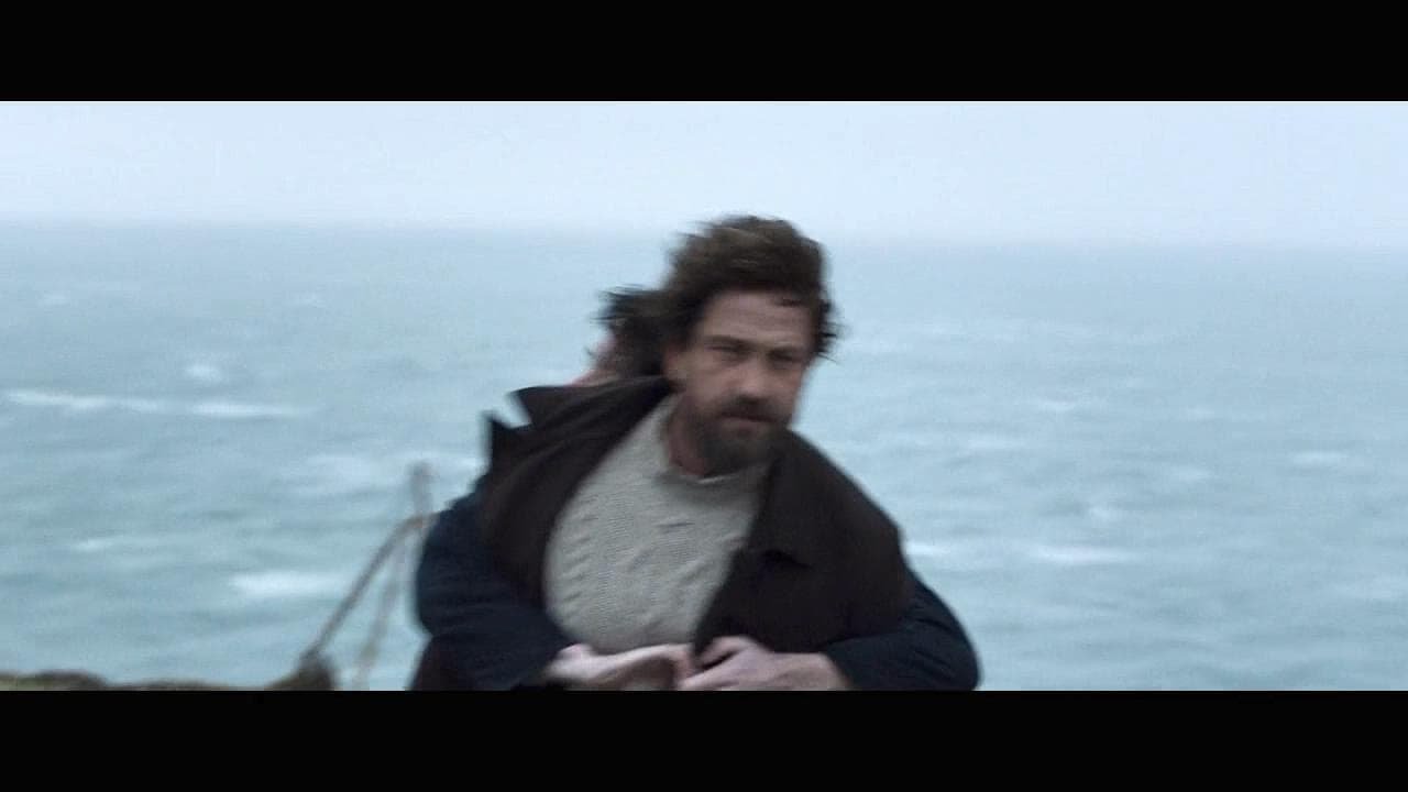 Good old-fashion storytelling