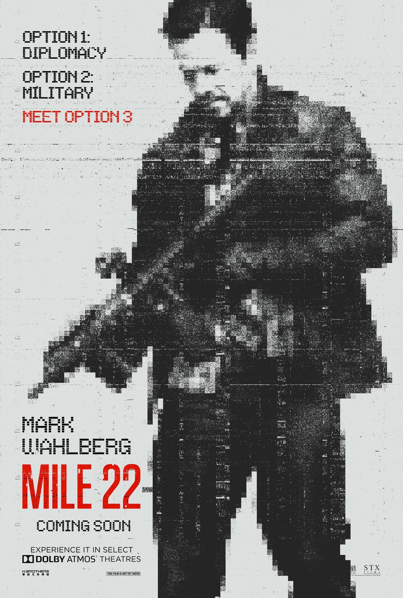 Mile 22-360P