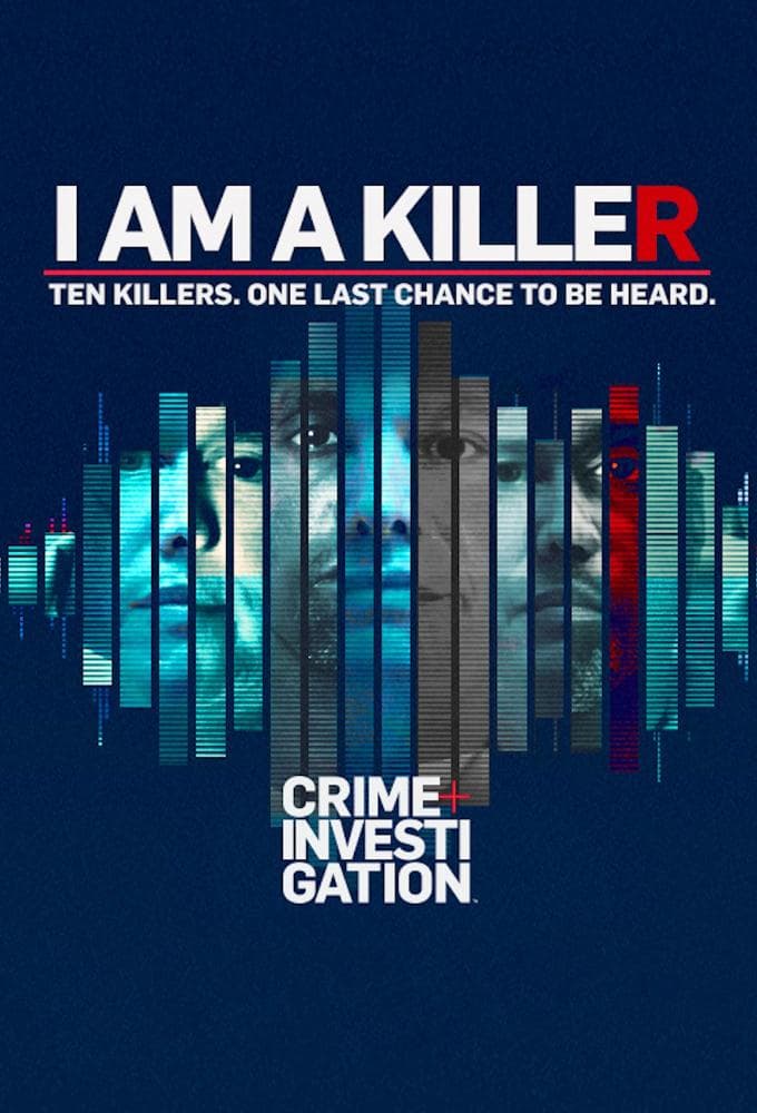I Am a Killer-S2E1-1080P