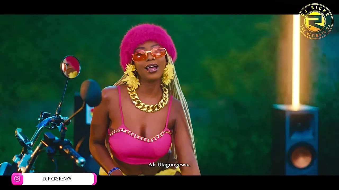 🔥 DJ Ricks Kenya - Best Club Bangers Of 2024, Afrobeats, Arbantone, Amapiano, Dancehall,Bongo Latest
