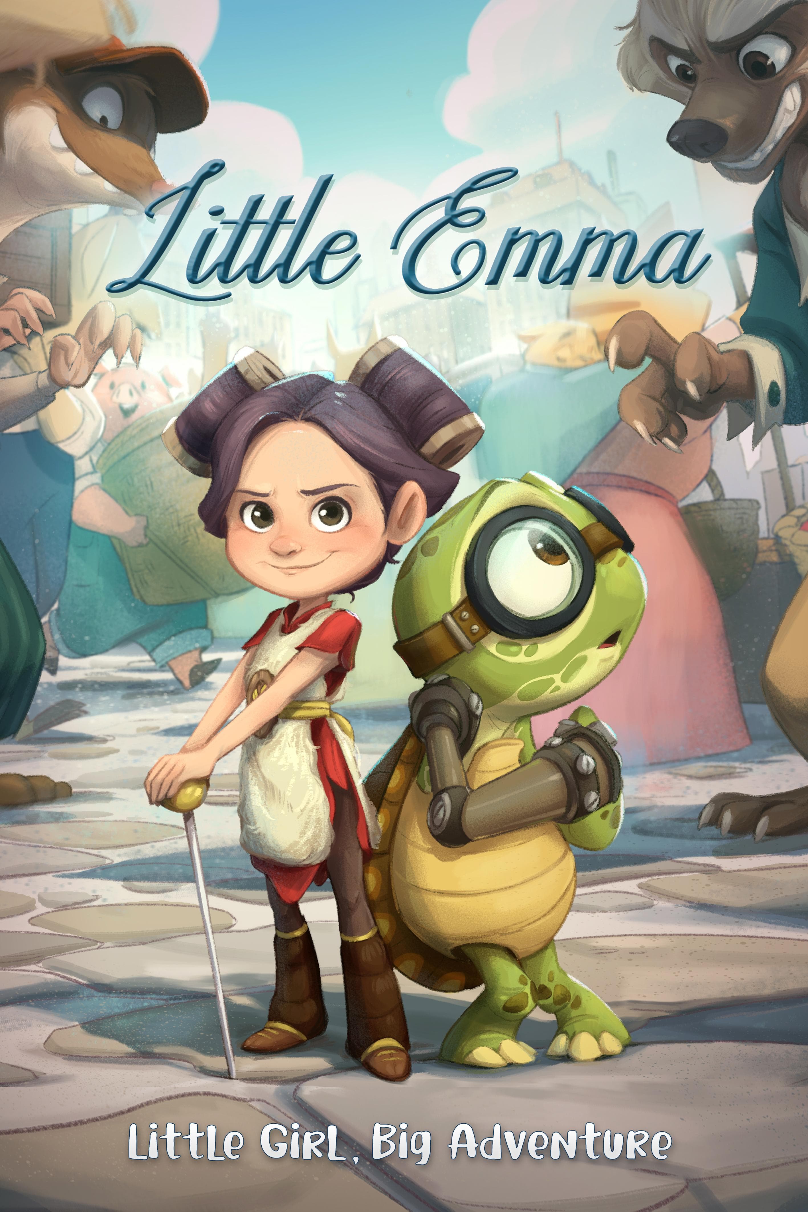 Little Emma WEB-DL 720p_720p