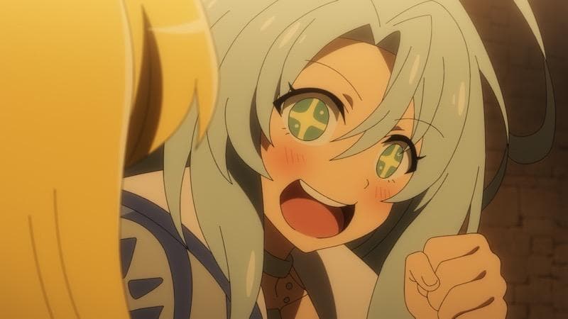 1 ⭐rating for making episode 10 like trash.