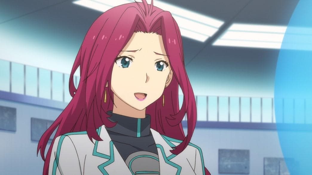 Good beginning very messy let down in the end