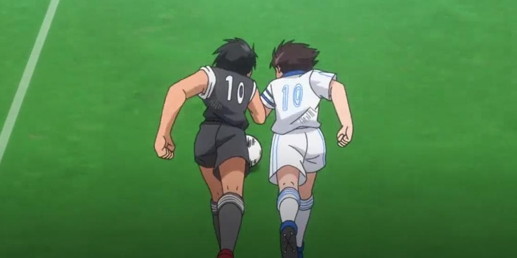 One of the most underrated titles