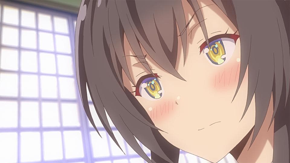 Ok It's super wholesome