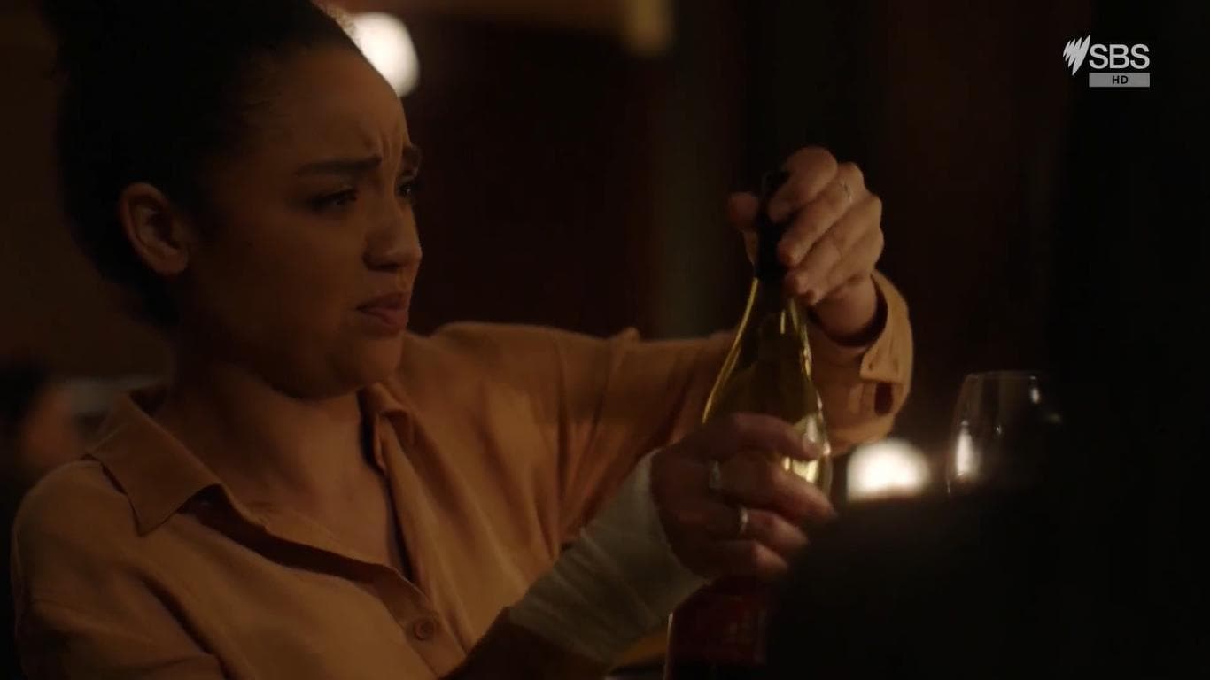 Confronting for its accuracy, but worth viewing despite the triggers