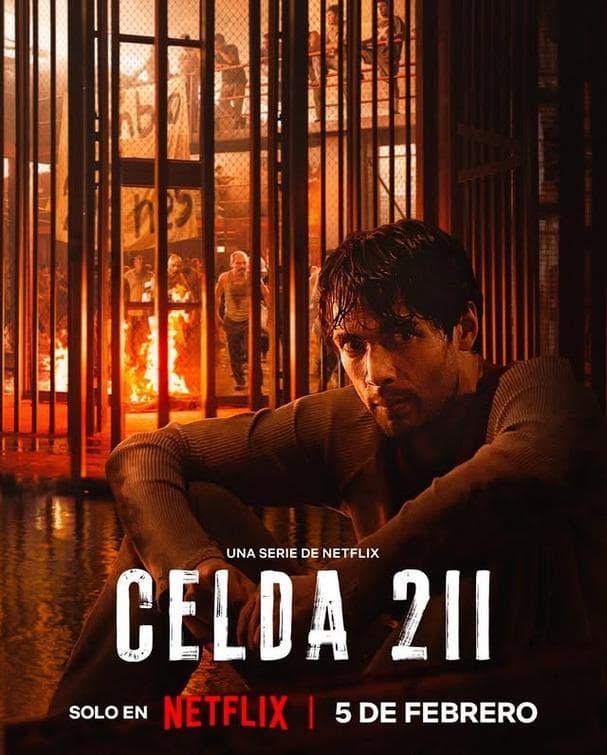 Prison Cell 211-S1E4-720P