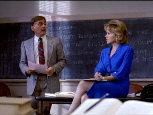 Greatest show ever next to Columbo