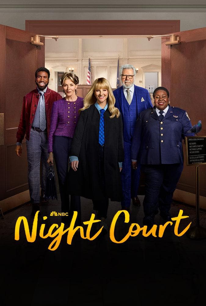 Night Court-S1E4-720P