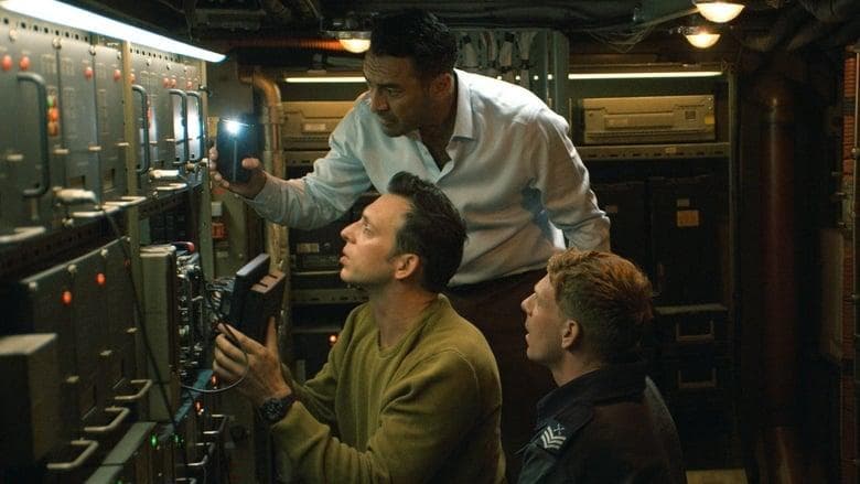 King's The Langoliers - soap edition