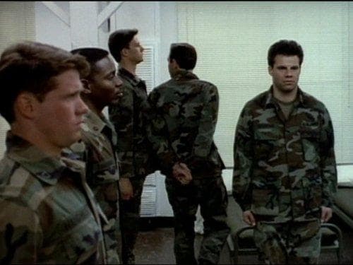 Season One Will Be Out On DVD In April