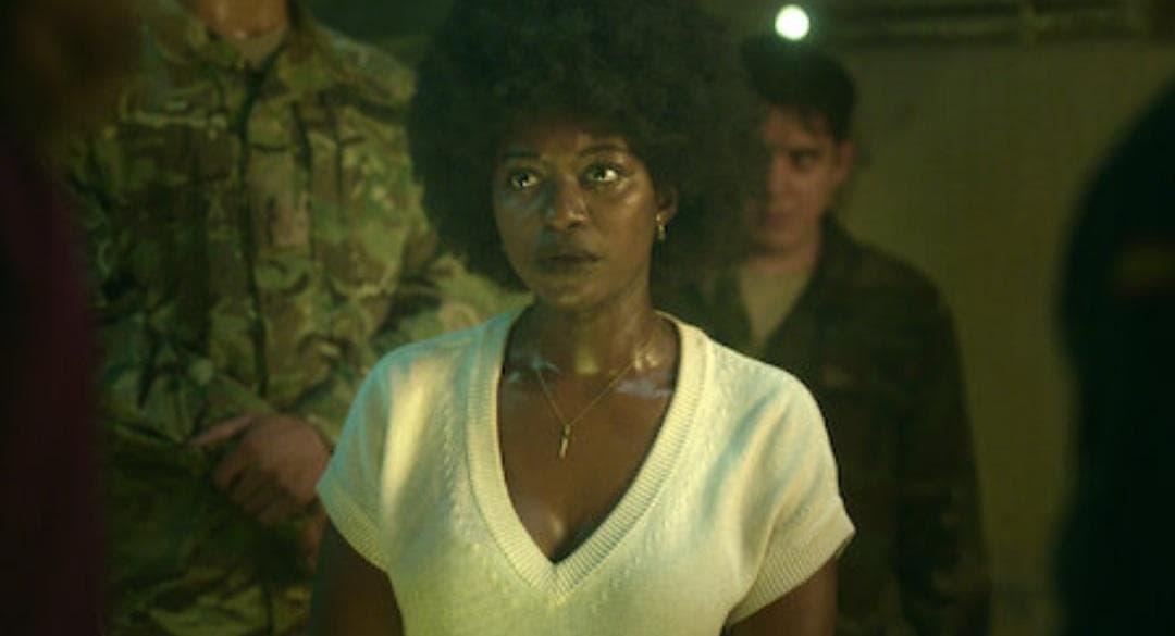 Ignore the science and just enjoy