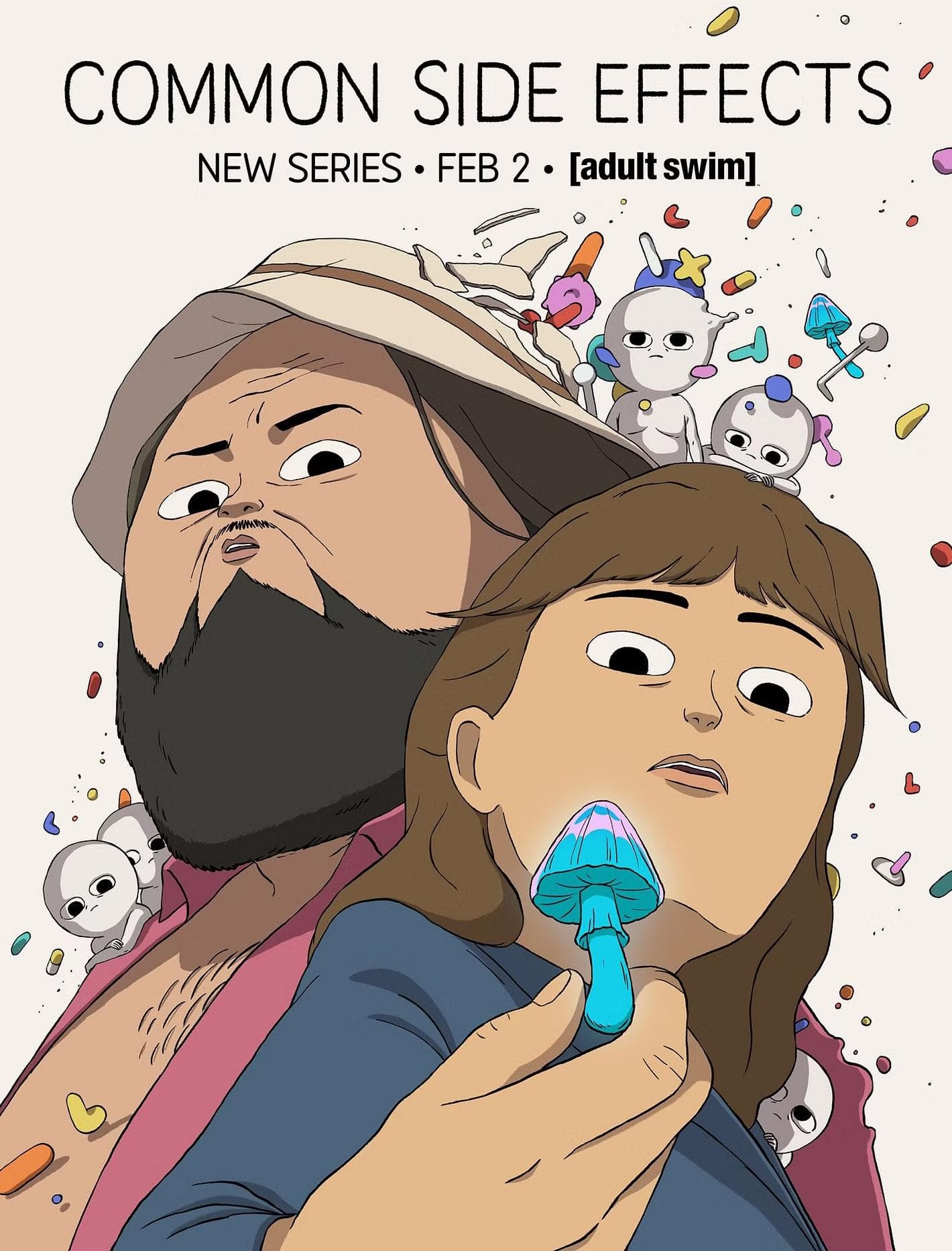 Common Side Effects-S1E10-360P