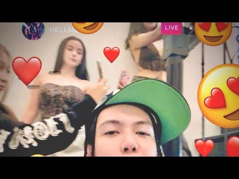 HELLMERRY - My Day (Official Music Video)