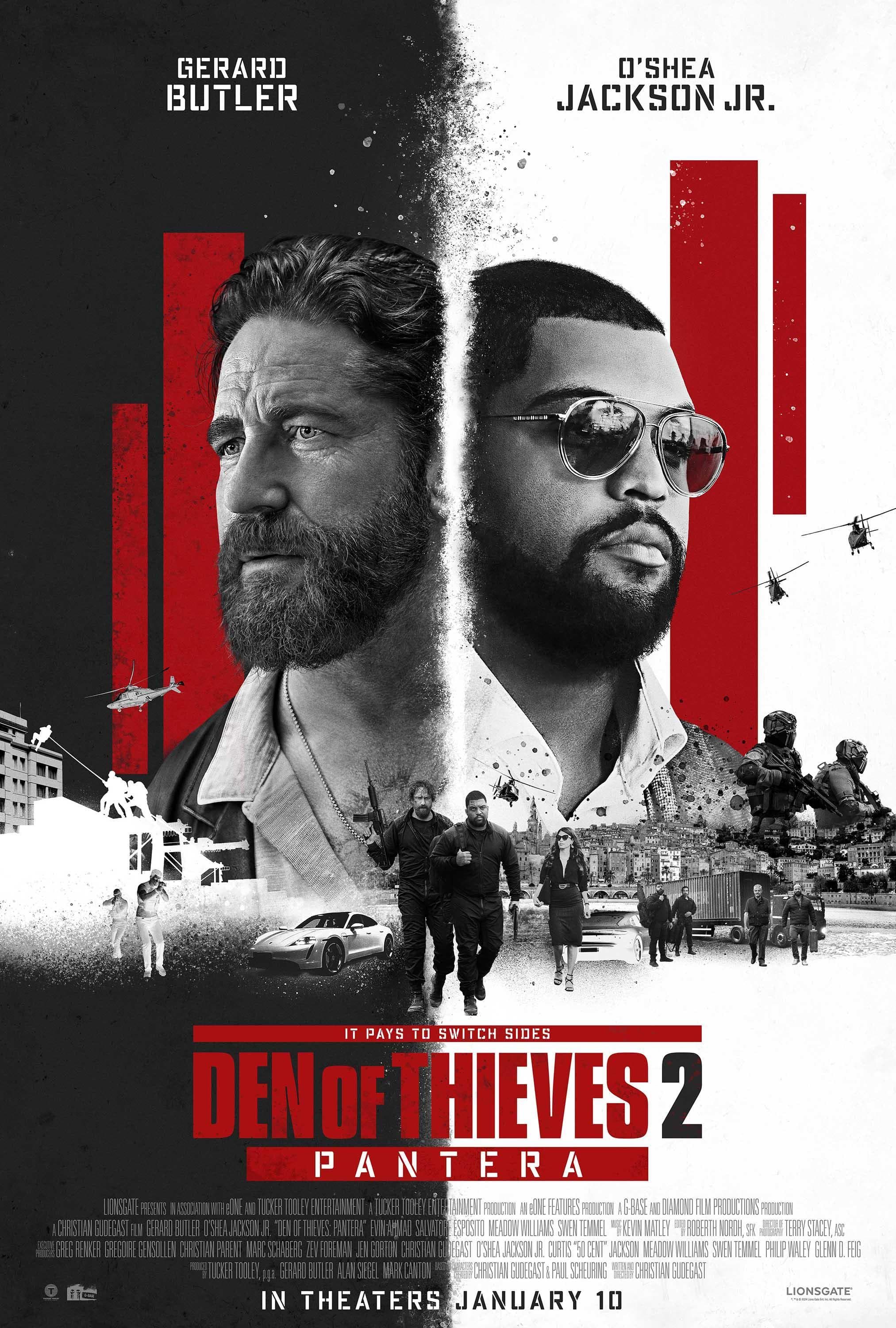 Den of Thieves 2 [HD]-480P