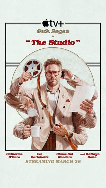 The Studio-S1E6-1080P