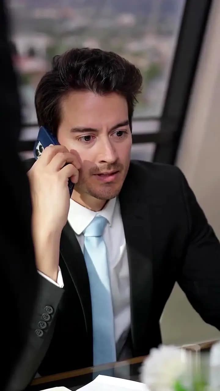 Mommy Don't Cry, Daddy is Sorry