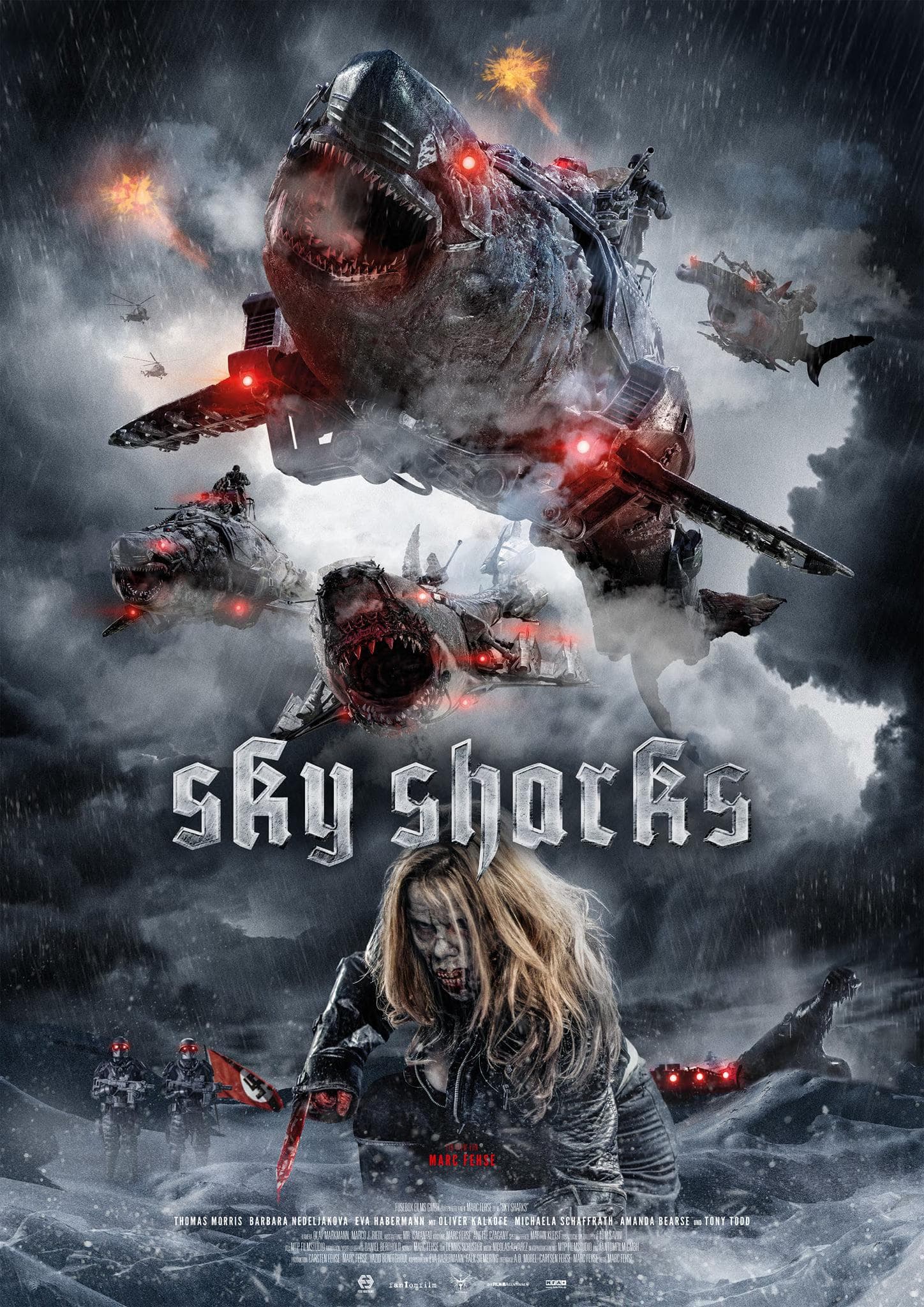 Sky Sharks_360P