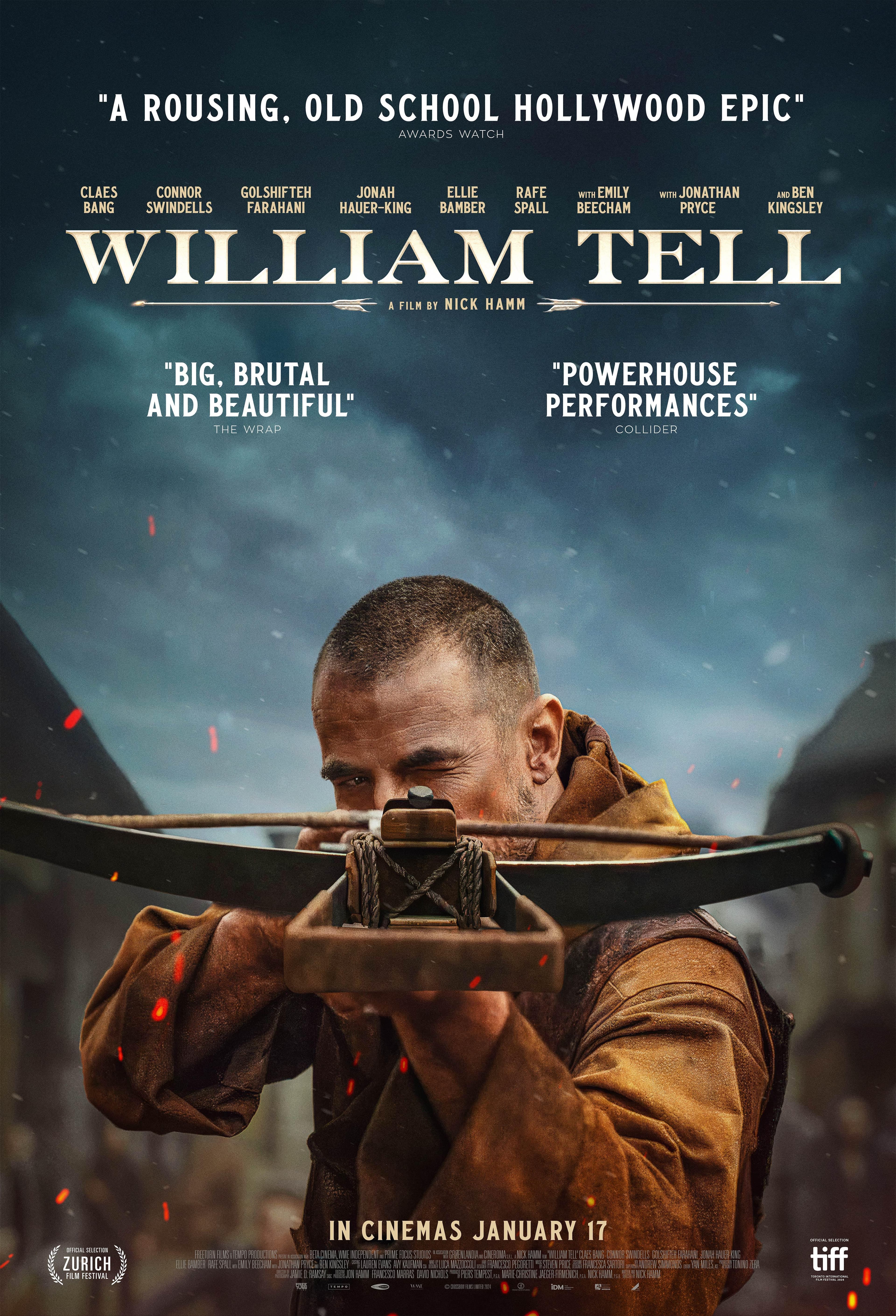 William Tell-1080P