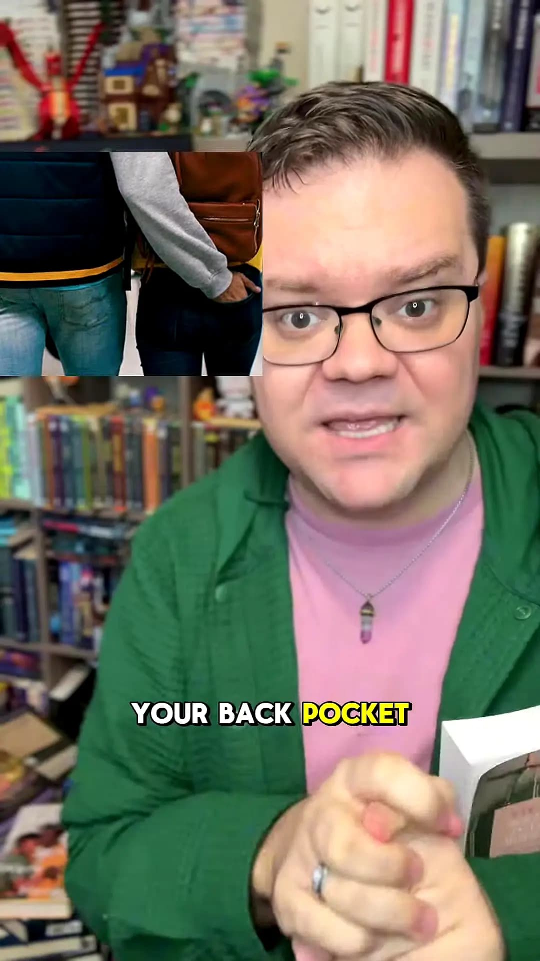 To All the Boys I’ve Loved Before Movie Vs Book Review