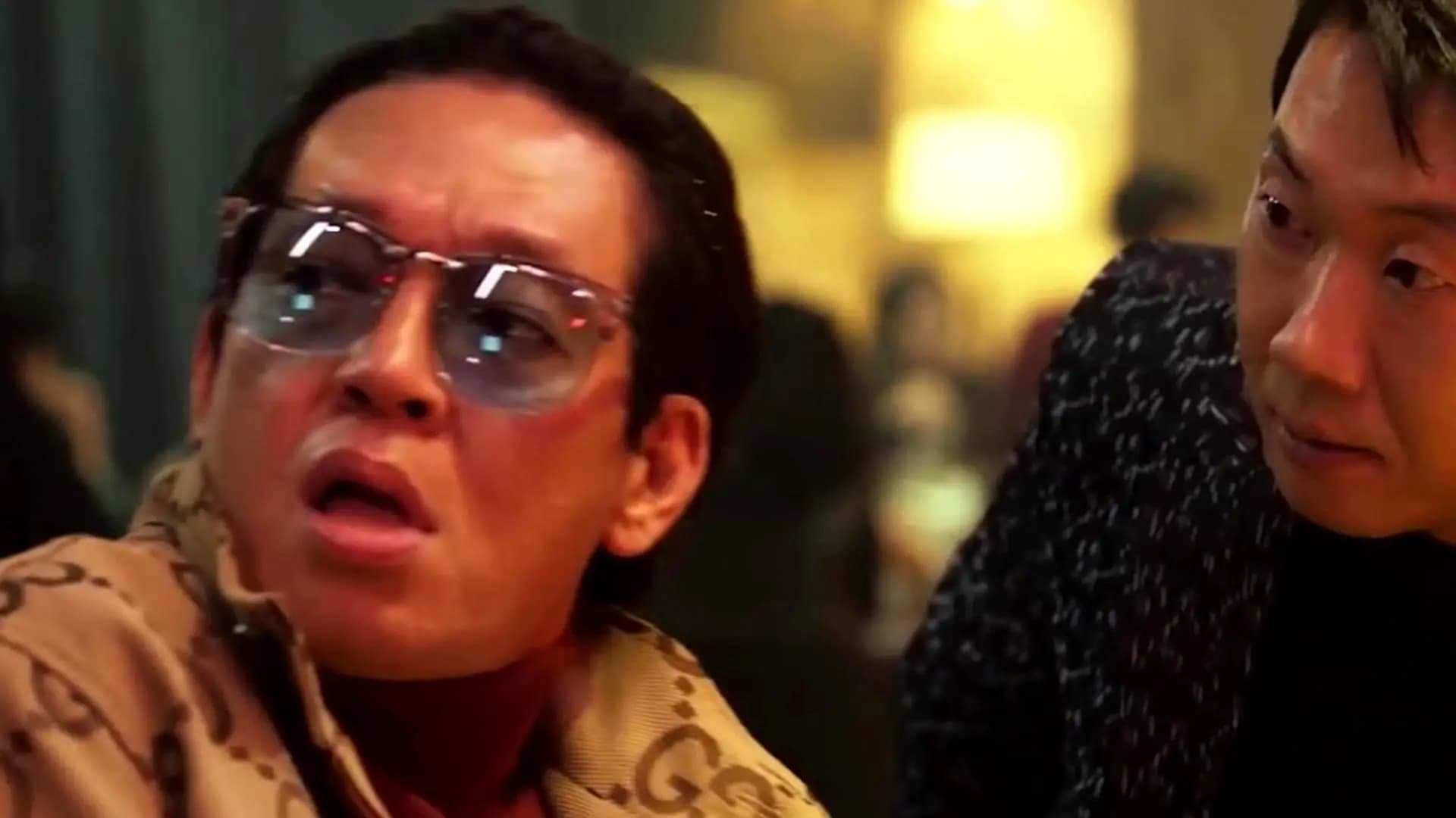 The Roundup Punishment Review Telugu @worldcinematalks