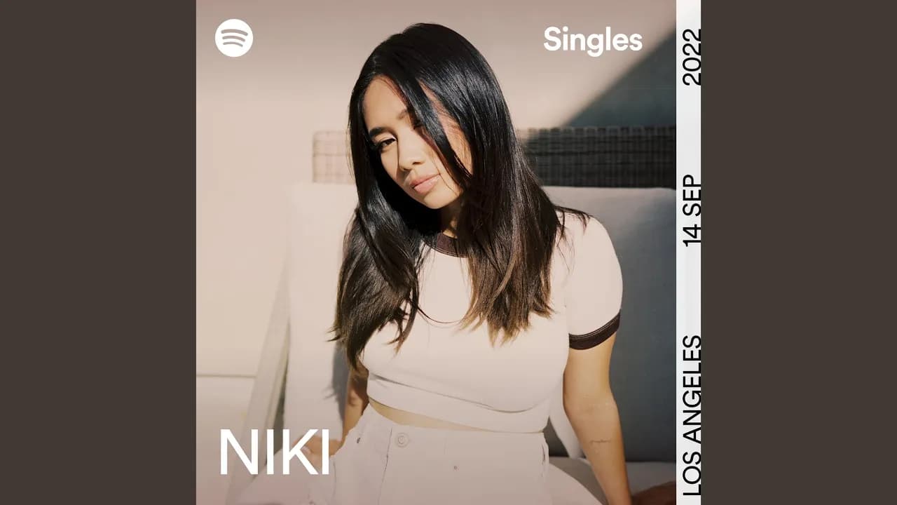 You'll Be in My Heart (Spotify Singles)